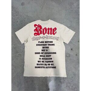 Bone Thugs N’ Harmony T-Shirt